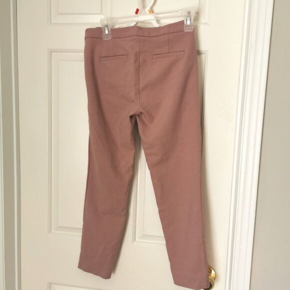 NWOT J Crew Martie wool pants size 0 - Picture 4 of 6